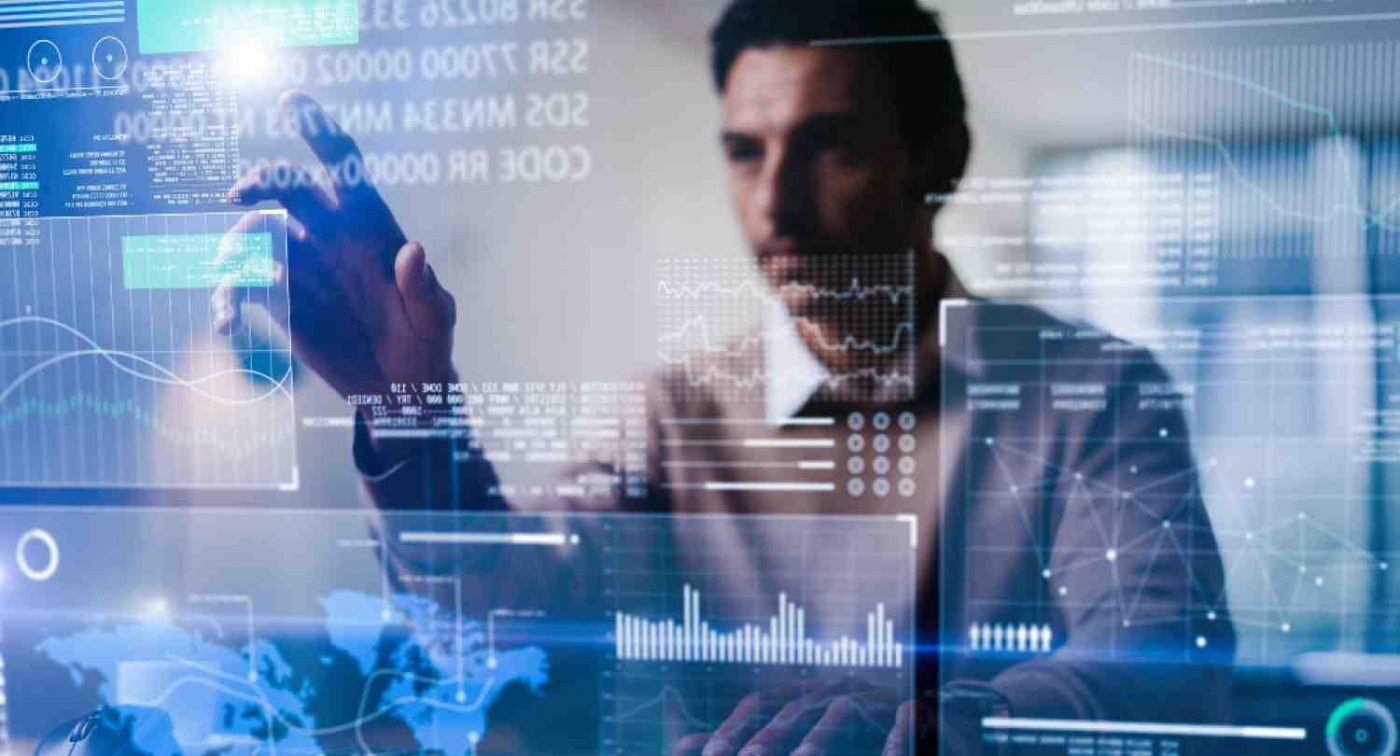 Imagen de IIoT